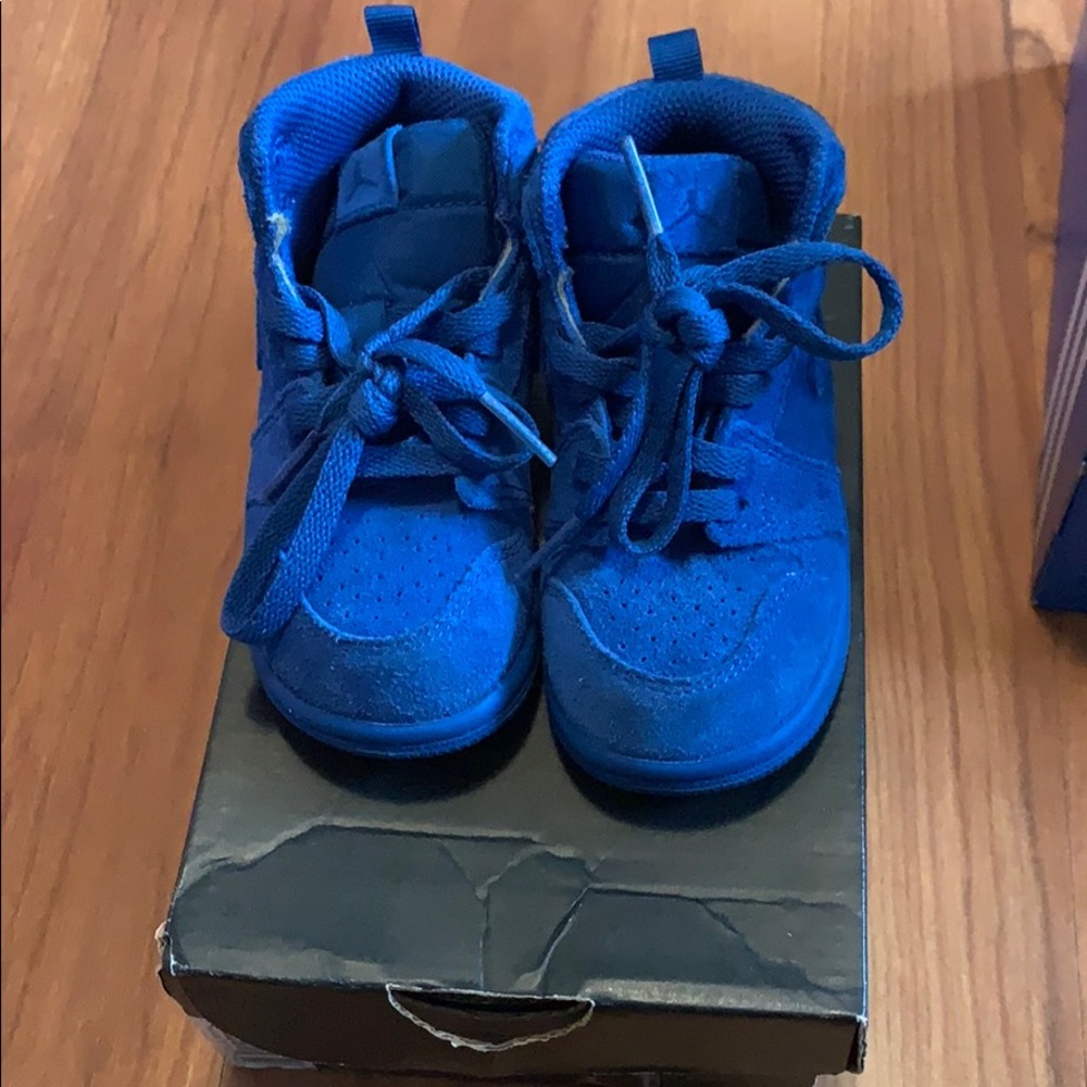 Jordan 1s